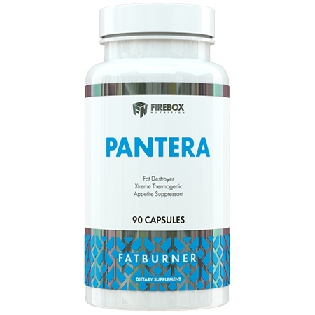 Firebox Nutrition Pantera 90 капсул