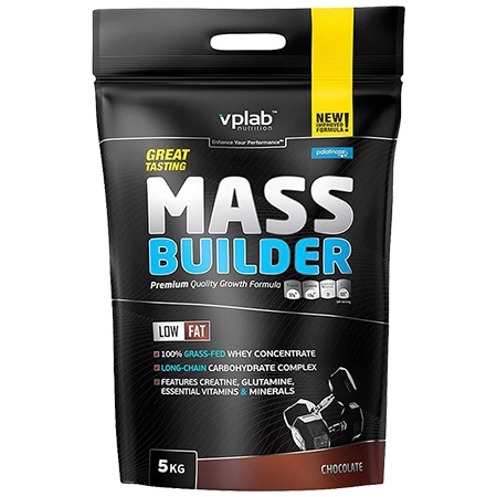 VP Lab Mass Builder 5кг