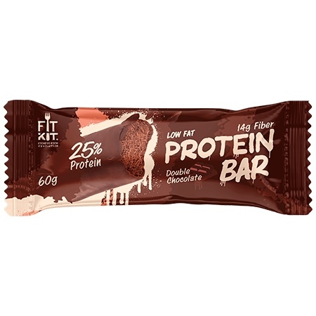 Fit Kit Protein Bar 60г