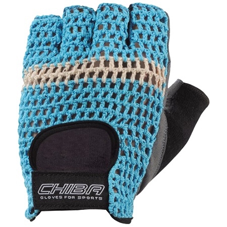 Chiba Allround Line-Athletic Gloves XL