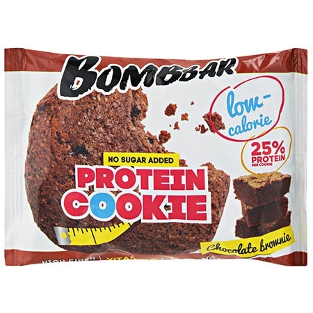 Bombbar Cookies 40г