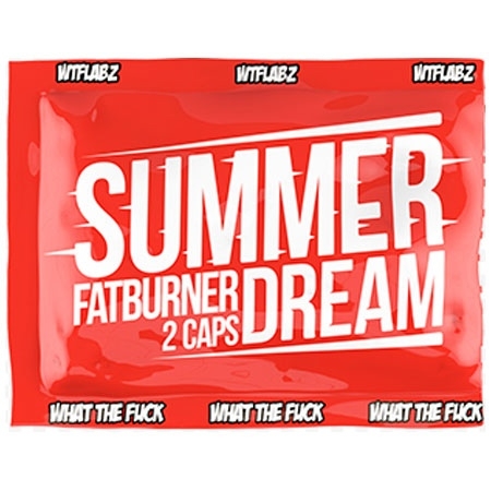 WTF Summer Dream 1 порция