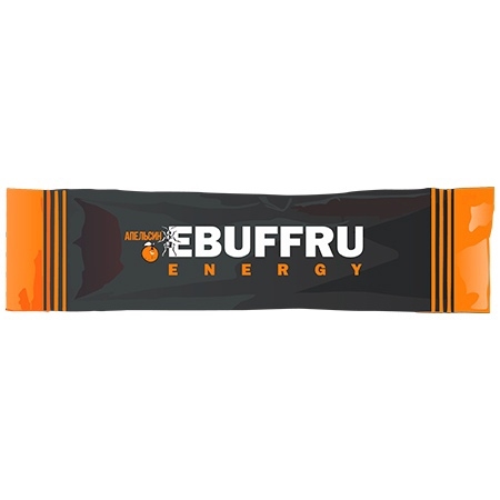 Ebuff Energy 15г