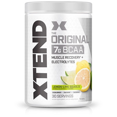 Scivation Xtend BCAA 420г