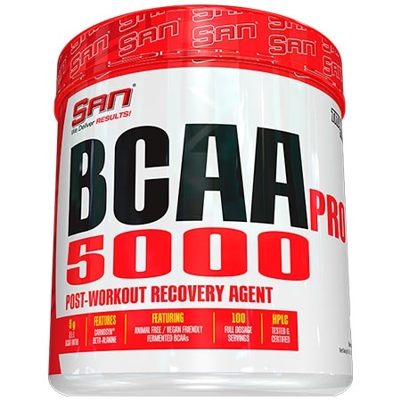 SAN BCAA Pro 690г