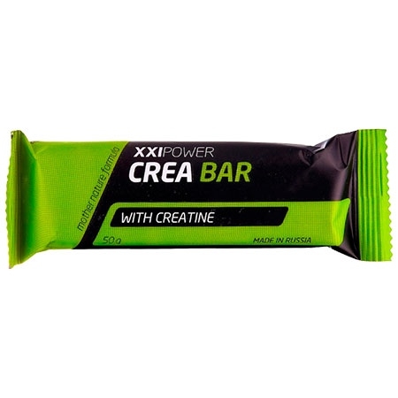 XXI Power Crea Bar 50г