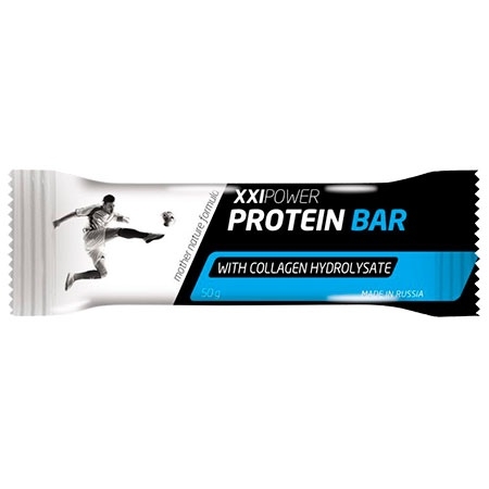 XXI Power Protein Bar 50г