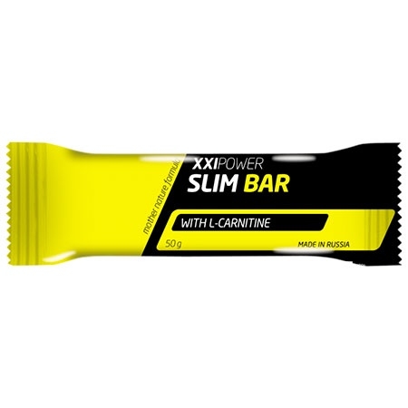 XXI Power Slim Bar 50г