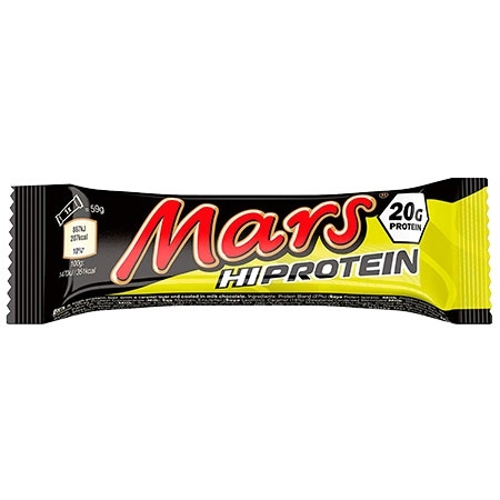 Mars HiProtein Bar 59г