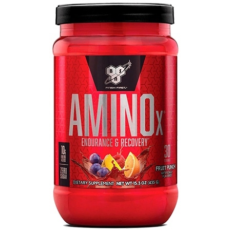 BSN Amino-X 435г
