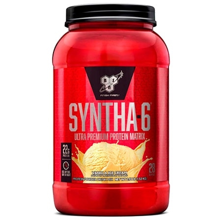 BSN Syntha 6 1.3кг