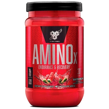 BSN Amino-X 435г