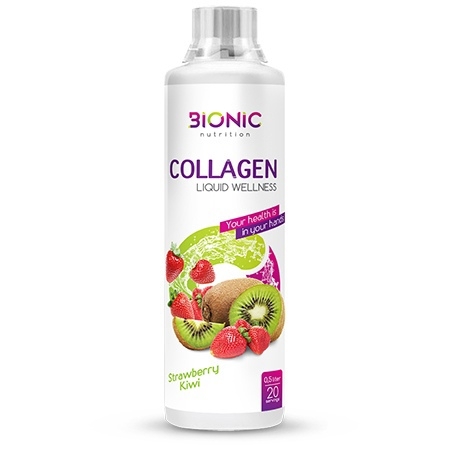 Bionic Collagen 500мл