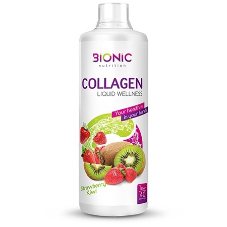 Bionic Collagen 1000мл