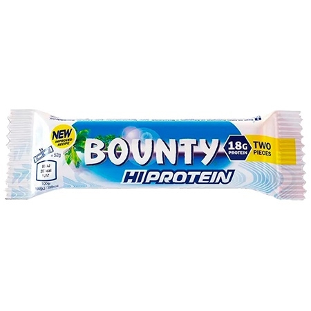 Snickers Bounty Bar 51г