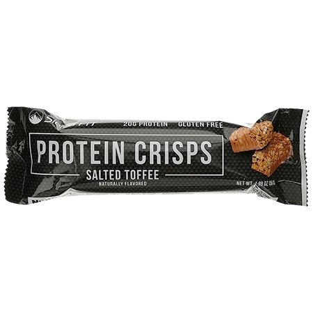 SierraFit Protein Crispy 56г