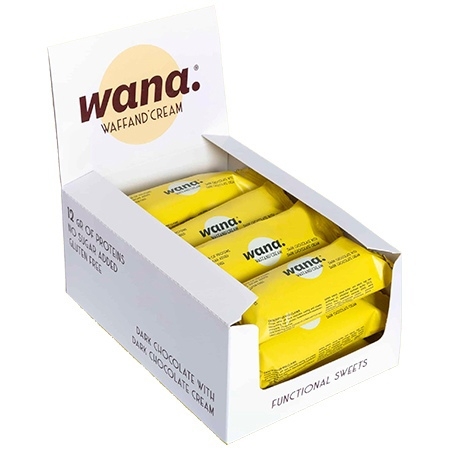 Wana Waffand Cream 43г