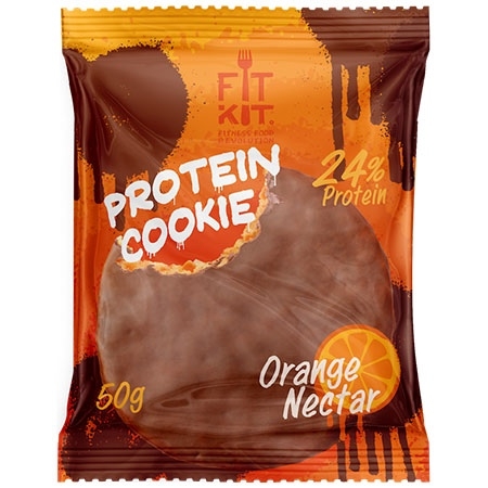 Fit Kit Protein Cookie 50г
