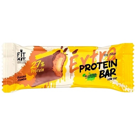 Fit Kit Protein Bar EXTRA 55г