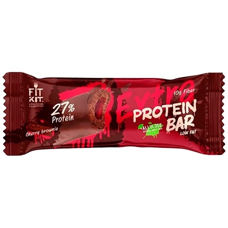 Fit Kit Protein Bar EXTRA 55г