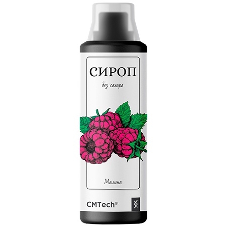 CMTech Syrop 500мл