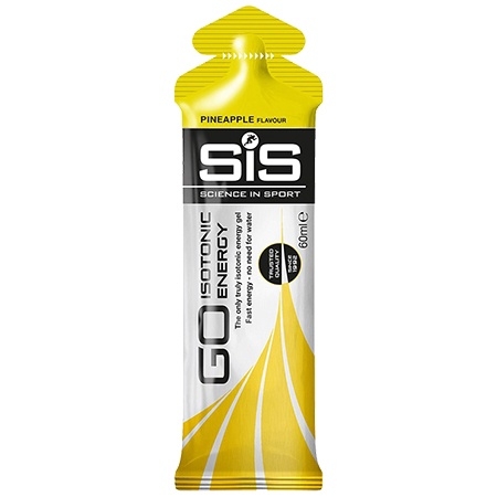 Science in Sport Isotonic Gel 60мл