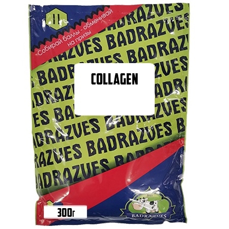 Badrazves Collagen 300г