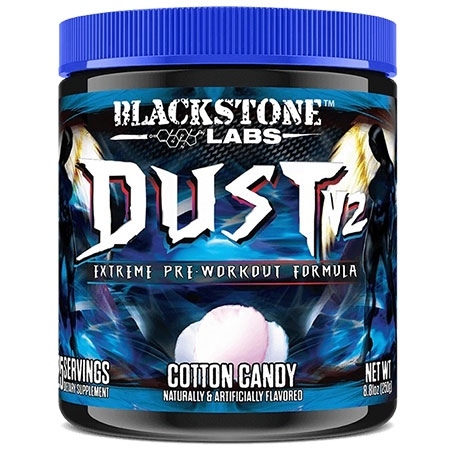 Blackstone Labs Angel Dust v2 25 порций