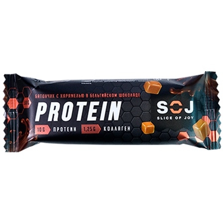 Slice Of Joy Protein 50г