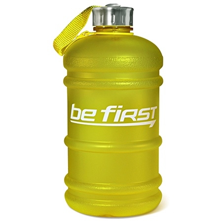 Be First Water Bottle 2.2л