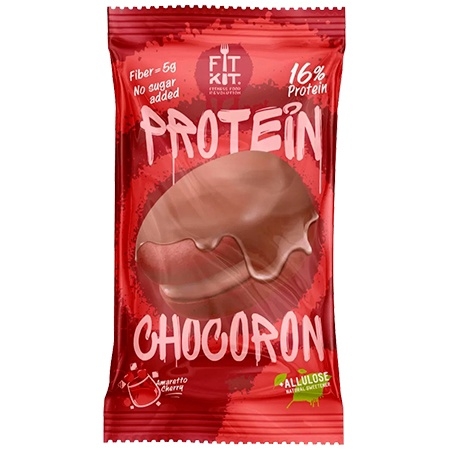 Fit Kit Protein Chocoron 30г