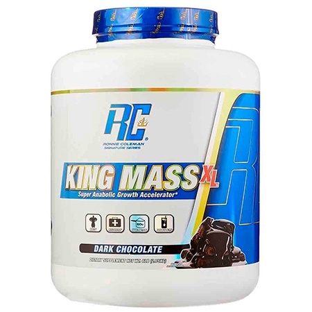 Ronnie Coleman King Mass 2.7кг