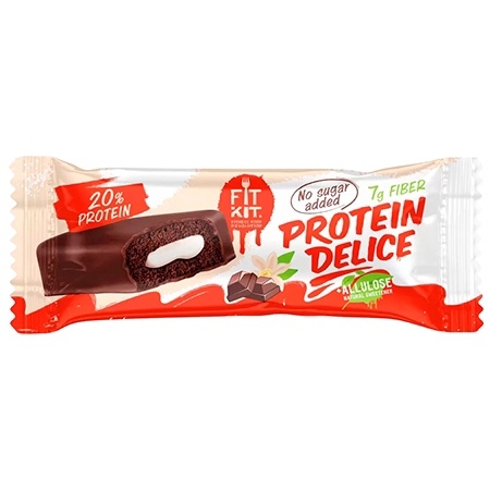 Fit Kit Protein Delice 60г