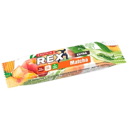 Protein REX Extra 40г