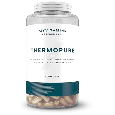 MyProtein Thermopure 90 капсул