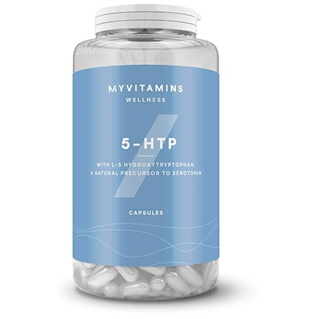 MyProtein 5-HTP 90 капсул