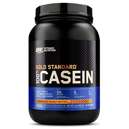 Optimum Nutrition Gold Standard Casein 900г