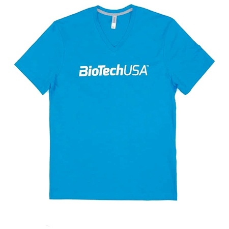 BioTech USA T-shirt Large