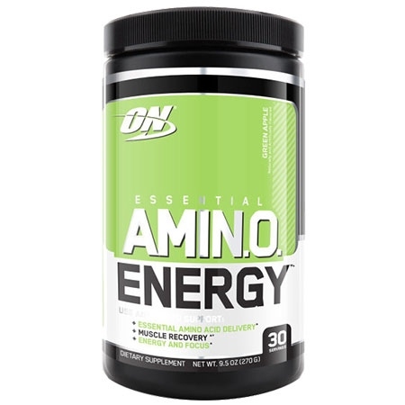Optimum Nutrition Amino Energy 30 порций
