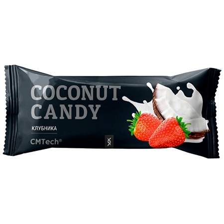 CMTech Coconut Candy 40г