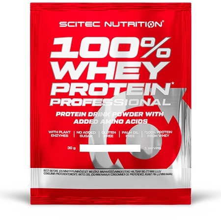 Scitec Whey Protein 30г