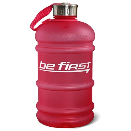 Be First Water Bottle 2.2л