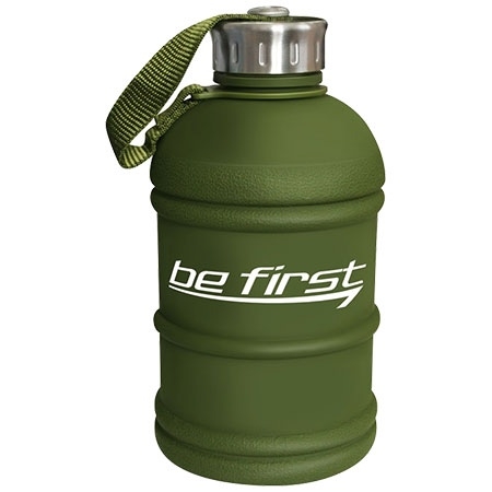 Be First Water Bottle 1.8л