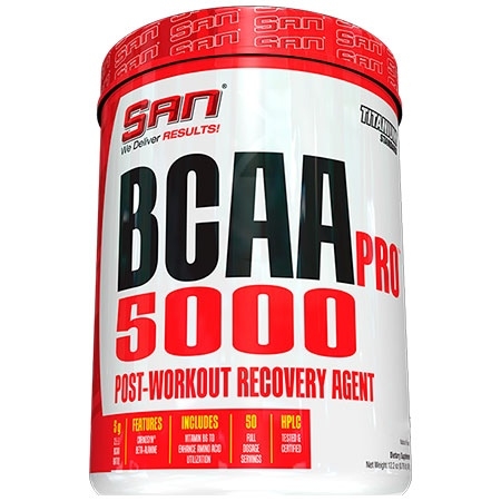 SAN BCAA Pro 335г