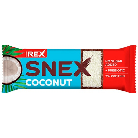 Protein REX Snex 40г