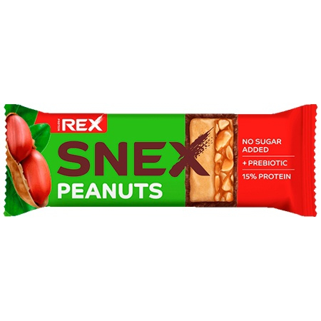 Protein REX Snex 40г