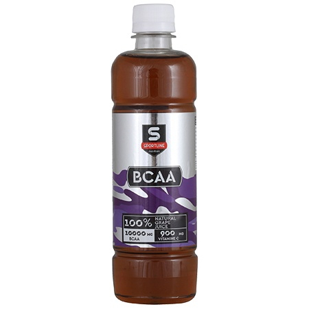 SportLine BCAA Drink 10000mg 500мл