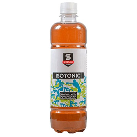 SportLine Isotonic Drink 500мл
