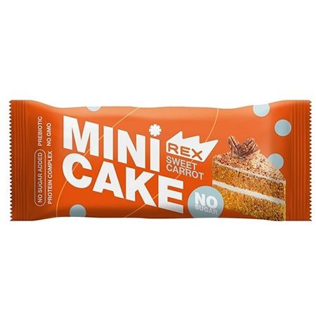 Protein REX Mini Cake 40г