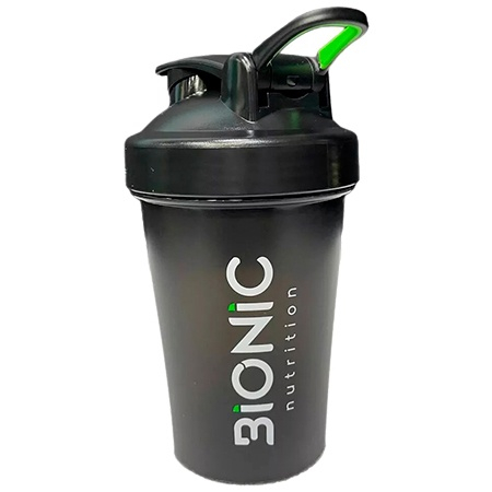 Bionic Shaker 400мл